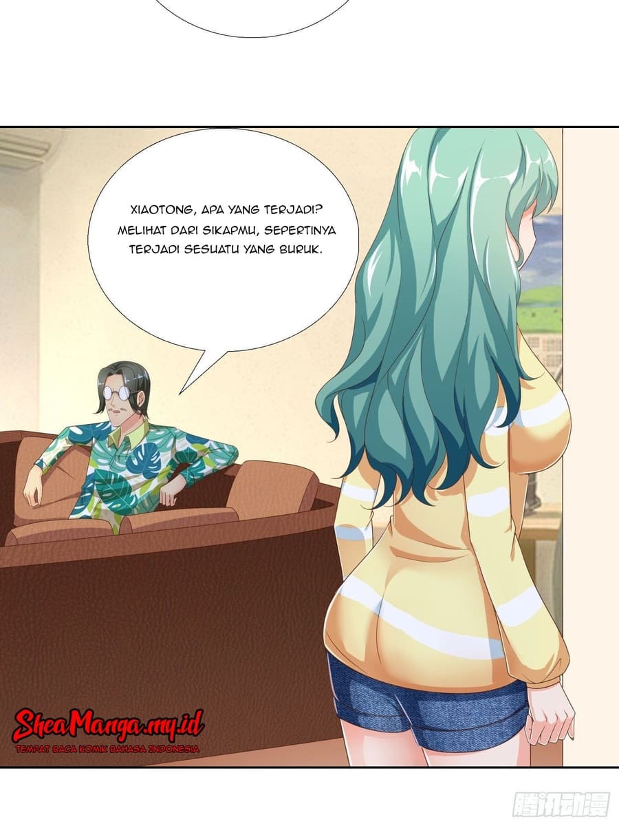 Super School Doctor (Supreme Campus Doctor) Chapter 77 Gambar 31